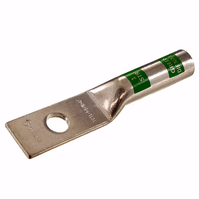 TCTL-1-5/16-U TE Energy & Utilities  Connettori rettangolari